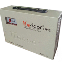 Bình lưu điện Titadoor