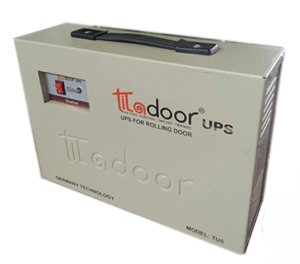 Bình lưu điện Titadoor