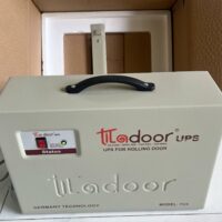 Bình lưu điện Titadoor TU5