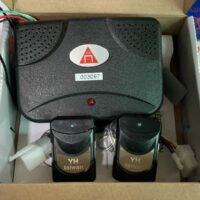 Hộp điều khiển cửa cuốn Mitecal