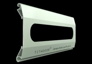 Cửa Cuốn Titadoor PM-LG12X