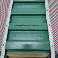 Cửa Cuốn Titadoor Tấm Liền STĐ-07