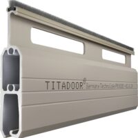 Cửa Cuốn Titadoor PM-1020S