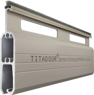 Cửa Cuốn Titadoor PM-1020S
