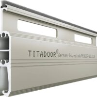 Cửa Cuốn Titadoor PM-1060S