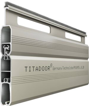 Cửa Cuốn Titadoor PM-1095i