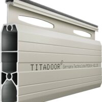 Cửa Cuốn Titadoor PM-2014