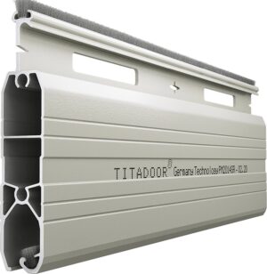 Cửa Cuốn Titadoor PM-2014SR