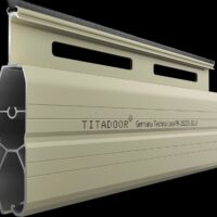 Cửa Cuốn Titadoor PM-2022S