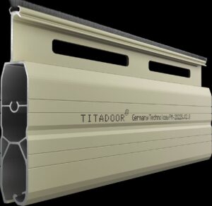 Cửa Cuốn Titadoor PM-2022S