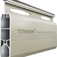 Cửa Cuốn Titadoor PM-481S