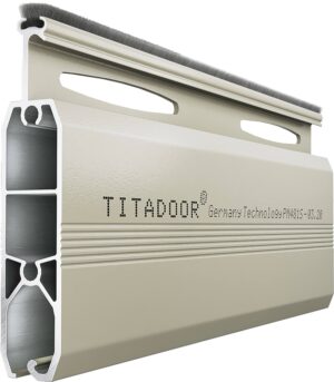 Cửa Cuốn Titadoor PM-481S
