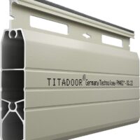 Cửa Cuốn Titadoor PM-482*