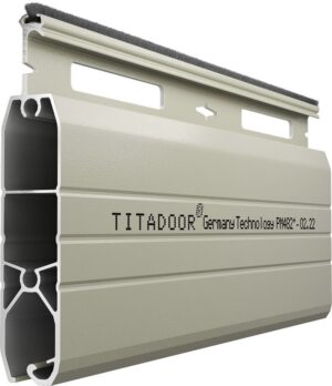 Cửa Cuốn Titadoor PM-482*