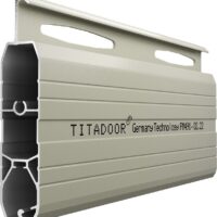 Cửa Cuốn Titadoor PM-491
