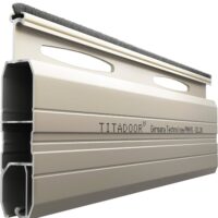 Cửa Cuốn Titadoor PM-49S