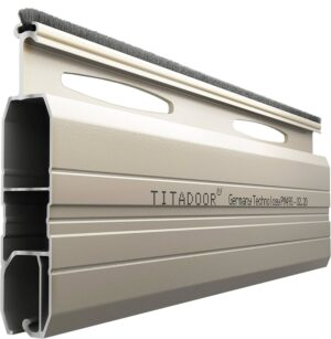 Cửa Cuốn Titadoor PM-49S