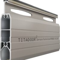 Cửa Cuốn Titadoor PM-500SC