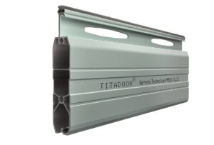 Cửa Cuốn Titadoor PM-503