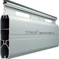 Cửa Cuốn Titadoor PM-525S