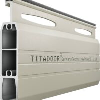 Cửa Cuốn Titadoor PM-600SE