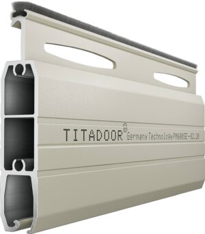 Cửa Cuốn Titadoor PM-600SE